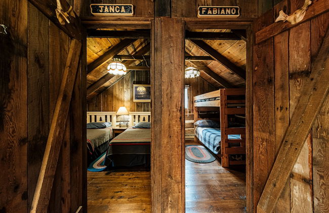 Uncle Tom's 3BDR Cabin For Nature Lover - Foto 10