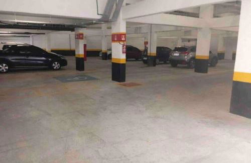 Apto Studio 501 mobiliado com linda vista - Foto 30