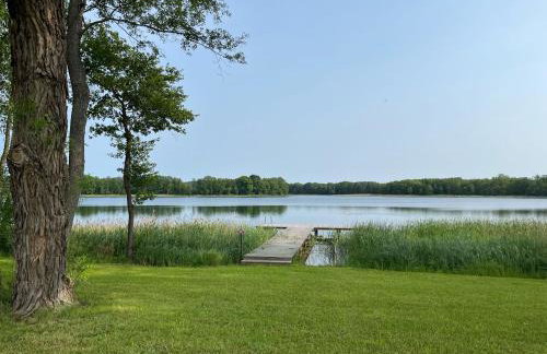 Osada Limajno Dom Żurawia - Foto 35