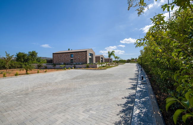 Fairytale Villas - Foto 42