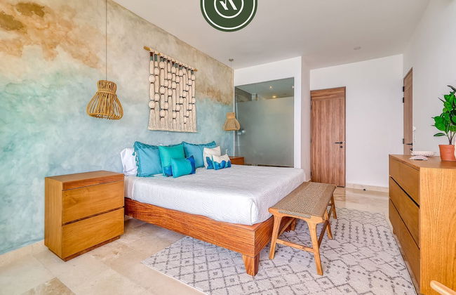 Harbor 171 North Tower 2103 - Foto 11