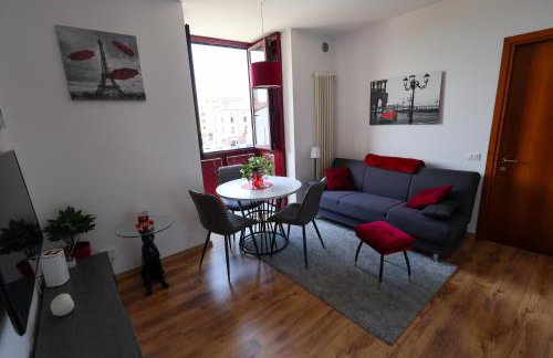 Rubin Stay-Karabas Apartments - Photo 20