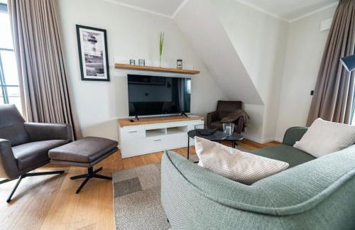 Ferienresidenz am Elbufer Altes Land - Photo 46