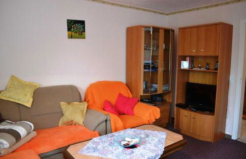 Gemütliche Ferienwohnung, separater Eingang - Foto 15