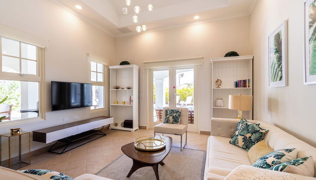 Ausstattung der Unterkunft