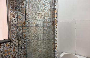 Quarto com banheiro privativo a 2km do centro - Foto 15