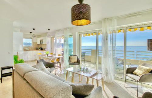 Appartement Luxueux "Le Panorama" - by Résidence La Fontaine - Foto 3