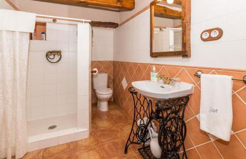 Casa rural Rosa - Foto 11