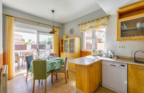 Villa Serendipity + private Pool+ BBQ +5 rooms - Foto 43