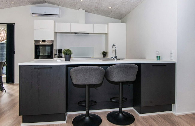5 Star Holiday Home in Ansager - Foto 12