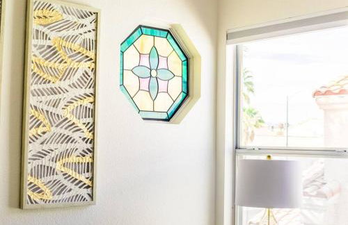 Gorgeous home away from home 3 bed 3 bath W/ pool - Foto 37