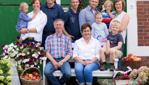 Ferienwohnungen von Schassen - Photo 2