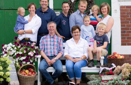 Ferienwohnungen von Schassen - Photo 2