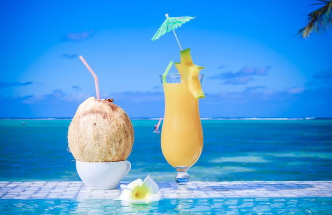 Crystal Blue Lagoon Villas - Foto 22