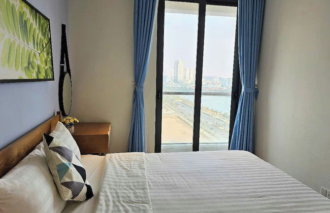 Angela House Ha Long - Foto 13