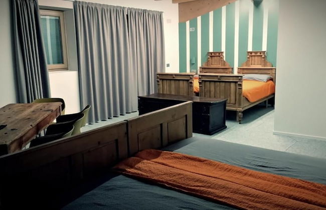 Agriturismo NonSoloMele - Photo 11