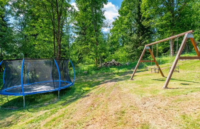 Anenské údolí - Foto 73