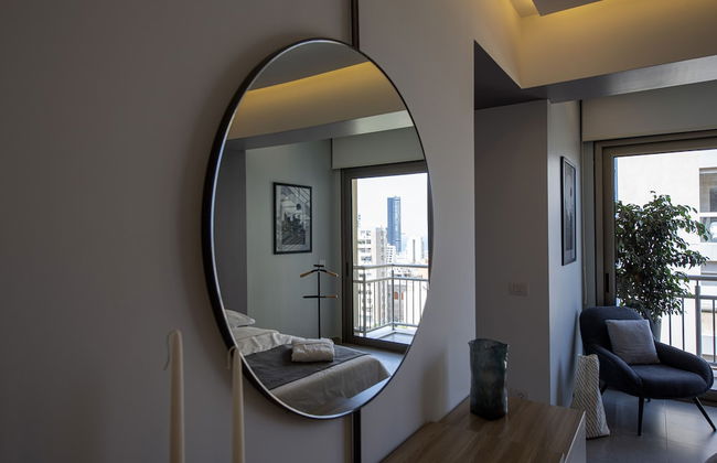 ZUR Studios & Suites - Foto 15