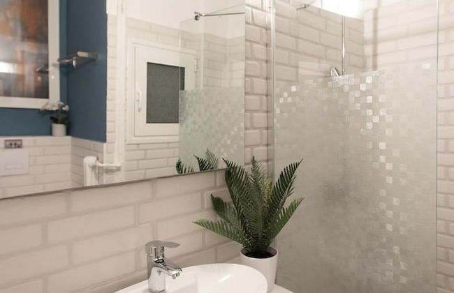 Blue Ark Comfort near Acropolis - Foto 79