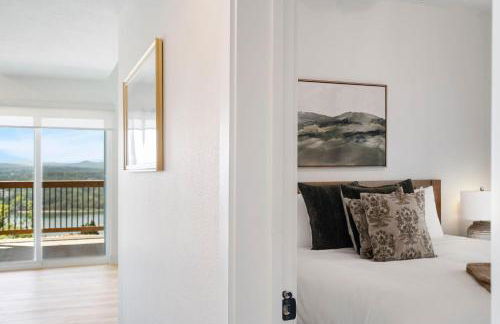 Panoramic Lake Views, Free Silver Dollar City Tickets, Stunning Decor - Foto 73