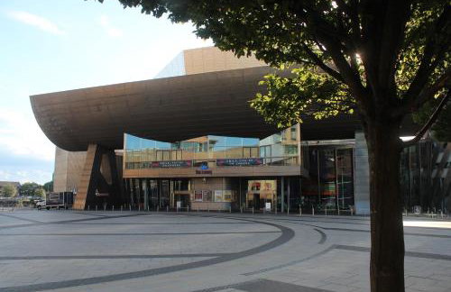 Esquire Media City - Foto 22