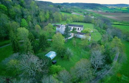 Le Manoir De Bonal - Foto 1