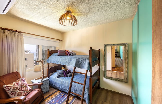 Castle Holiday Apartments - Foto 56