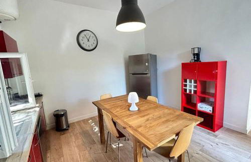 027-Maison, 2chambres, jardin, parking, central - Foto 14