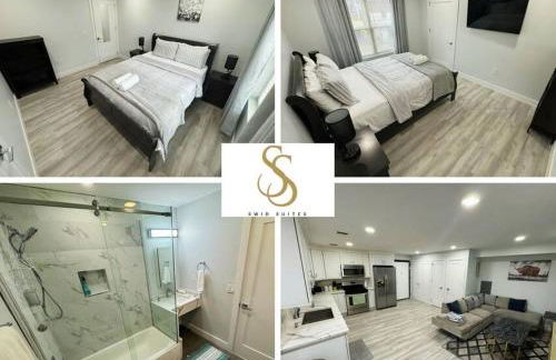 The Elegant Suite - 2BR with Great Amenities - Foto 1