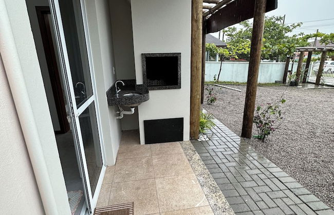 RESIDENCIAL WRUBLESKI SC - Photo 32