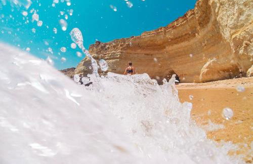 Elegant Apartment Overlooking Historic Loulé - Photo 2