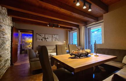 Ferienwohnung An der alten Stadtmauer - Foto 7