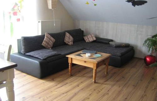 Ferienwohnung Haus Andre _ fuer 4 - Foto 42