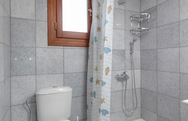 Naxos Cottage - Foto 25