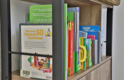 Moderne Ferienwohnungen - Service wie im Hotel - Foto 28