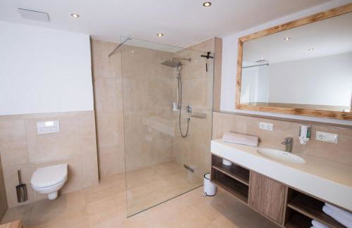 Alpenvilla Berchtesgaden Appartements - Foto 38