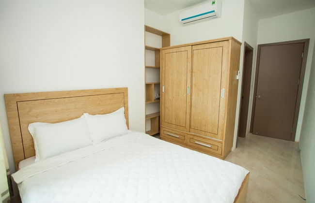 Bien Nha Trang Apartment - Foto 13