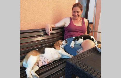 Sinnes Wandel Hof Serka - Foto 9