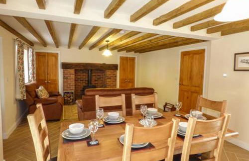 Maerdy Cottage - Photo 6