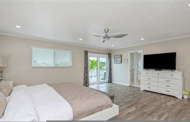 V Azule - Walk to Beach-waterfront -free Kayaks Bikes Fishing Beach Gear Dock - Foto 38