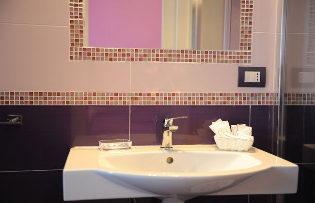 L'isola del postino rooms - Foto 42