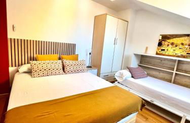 Apartamentos San Antonio - Photo 11