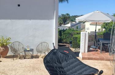 Casa Luna Javea - Foto 28