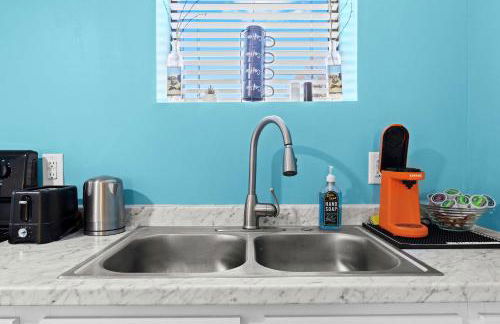 Charming Stay- Bottom Unit in Lou Arts District - Foto 39