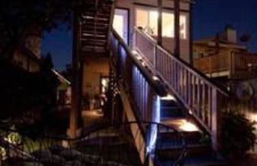 Mission Bay Studio w Ocean Views from Rooftop Deck - Foto 35