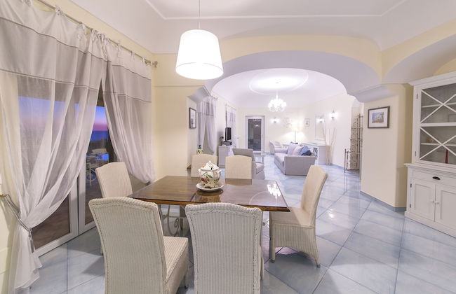 Villa dei Lecci - 7 Luxury Villas with private pool or jacuzzi - Foto 58