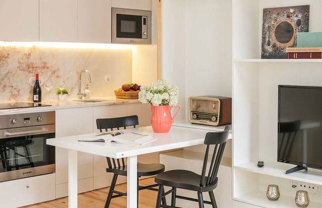 Indulge Porto Flats - Foto 23