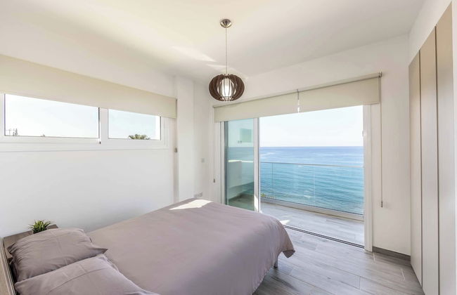 Pomos Seashore Villa - Foto 32