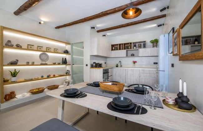 Casa di Grimpili - Foto 26