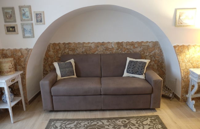 Dimora Luxori Santa Lucia Apartments - Foto 35